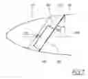 Fig. 06 - Method and arrangement for a low radar cross section antenna