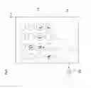 Fig. 11 - INFORMATION TERMINAL, SCREEN COMPONENT DISPLAY METHOD, PROGRAM, AND RECORDING MEDIUM