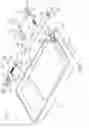 Fig. 02 - Stylus retaining mechanism for portable electronic device
