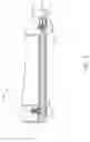 Fig. 04 - Stylus retaining mechanism for portable electronic device