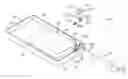 Fig. 01 - Stylus retaining mechanism for portable electronic device