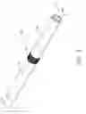 Fig. 04 - Stylus having retracted and extended positions