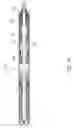 Fig. 09 - Stylus having retracted and extended positions