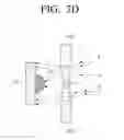 Fig. 07 - 3D glasses and a 3D display apparatus