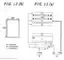 Fig. 13 - Liquid crystal display device with decreased power consumption