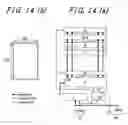 Fig. 14 - Liquid crystal display device with decreased power consumption
