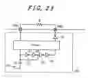 Fig. 20 - Liquid crystal display device with decreased power consumption