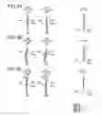 Fig. 07 - Image forming optical system and electronic image pickup apparatus using the same