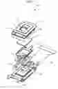 Fig. 04 - Optical device and projection device using the optical device which reduce registration shift caused by heat