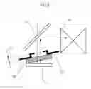 Fig. 09 - Optical device and projection device using the optical device which reduce registration shift caused by heat