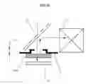 Fig. 11 - Optical device and projection device using the optical device which reduce registration shift caused by heat