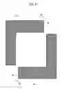 Fig. 12 - Optical device and projection device using the optical device which reduce registration shift caused by heat