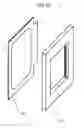 Fig. 13 - Optical device and projection device using the optical device which reduce registration shift caused by heat