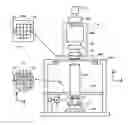 Fig. 01 - CLEANING DEVICE AND A LITHOGRAPHIC APPARATUS CLEANING METHOD