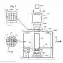 Fig. 02 - CLEANING DEVICE AND A LITHOGRAPHIC APPARATUS CLEANING METHOD
