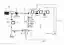 Fig. 02 - Fiber optic measuring apparatus