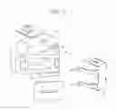 Fig. 11 - Optical scanning unit and image forming apparatus including a beam splitter for adjusting light intensity of a light source