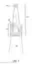Fig. 02 - HEAD GIMBAL ASSEMBLIES WITH WINDAGE DIVERSION FEATURES