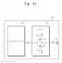 Fig. 36 - Integrated circuit device and electrostatic discharge protecting circuit thereof