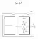 Fig. 39 - Integrated circuit device and electrostatic discharge protecting circuit thereof