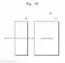 Fig. 42 - Integrated circuit device and electrostatic discharge protecting circuit thereof