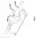 Fig. 06 - In-line gas ionizer with static dissipative material and counterelectrode
