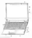 Fig. 01 - KEYBOARD MODULE AND ELECTRONIC APPARATUS