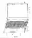 Fig. 02 - KEYBOARD MODULE AND ELECTRONIC APPARATUS