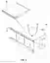 Fig. 04 - Cooling arrangement for a rack mounted processing device