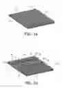 Fig. 02 - Package carrier for enclosing at least one microelectronic device