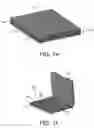 Fig. 04 - Package carrier for enclosing at least one microelectronic device