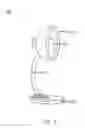 Fig. 09 - LIGHT BULB AND LIGHTING FIXTURE CAPABLE OF REDUCING ELECTROMAGNETIC RADIATION