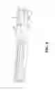 Fig. 07 - ANGLE ADJUSTING MECHANISM FOR STREETLAMP