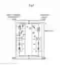 Fig. 08 - Capacitor circuit and power conversion circuit including a resonant frequency adjustment element