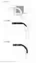 Fig. 09 - Thermal assisted head using curved wave guide