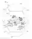 Fig. 01 - MOBILITY MANAGEMENT METHOD AND SYSTEM FOR MULTICAST AND BROADCAST SERVICES