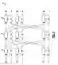 Fig. 09 - Extensible time space switch systems and methods