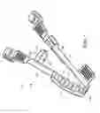 Fig. 02 - Universal dental X-ray sensor holder