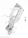 Fig. 07 - Universal dental X-ray sensor holder