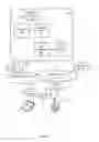 Fig. 02 - System and method for accessing a visual phone menu