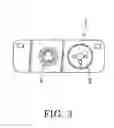 Fig. 04 - Battery compartment for condenser microphone