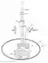 Fig. 01 - METHOD AND DEVICE FOR QUANTIFYING SURFACE PARTICULATE CONTAMINANTS BY IMPROVED ANALYSIS