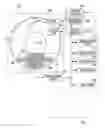 Fig. 01 - Automatic motion map generation in helical CT