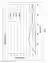 Fig. 05 - Duplex cables and zipcord cables and breakout cables incorporating duplex cables