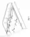 Fig. 08 - INTERNAL SLACK STORAGE OF CABLE ON A REMOVABLE MOUNTING SURFACE
