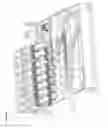 Fig. 22 - Integrated distribution enabling access apparatus