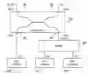 Fig. 01 - Method and apparatus for testing transmission lines normally propagating optical signals