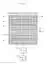 Fig. 10 - Optically variable filter array apparatus