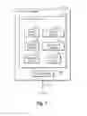 Fig. 08 - Transceiver module and integrated circuit with dual eye openers