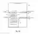 Fig. 12 - Transceiver module and integrated circuit with dual eye openers
